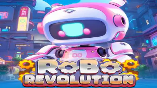Robo Revolution - WinPesa - Nigeria