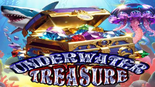 Underwater Treasure - WinPesa - Nigeria