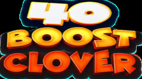 40 Boost Clover - WinPesa - Nigeria