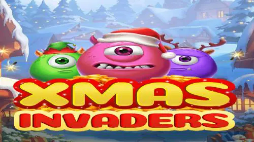 Xmas Invaders - WinPesa - Nigeria