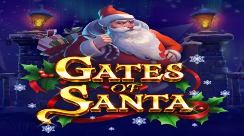 Gates of Santa - WinPesa - Nigeria