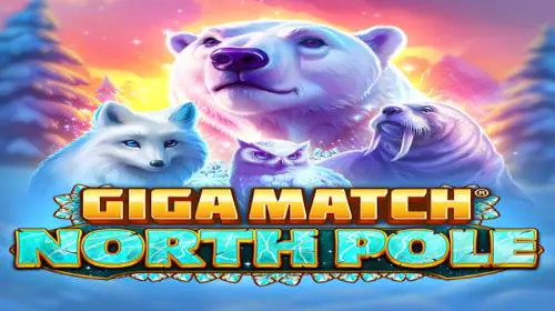 Giga Match North Pole - WinPesa - Nigeria