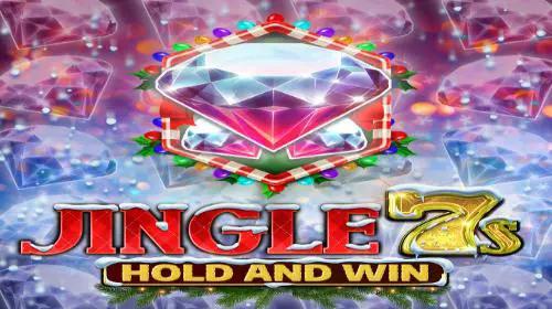 Jingle 7s Hold and Win - WinPesa - Nigeria