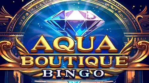 Aqua Boutique Bingo - WinPesa - Nigeria