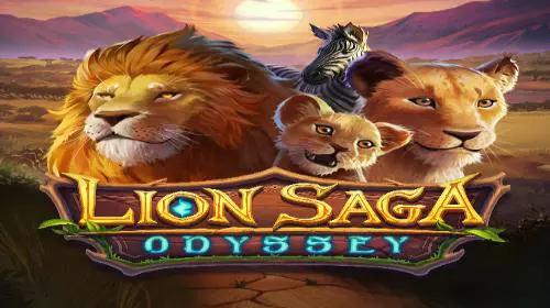 Lion Saga Odyssey - WinPesa - Nigeria