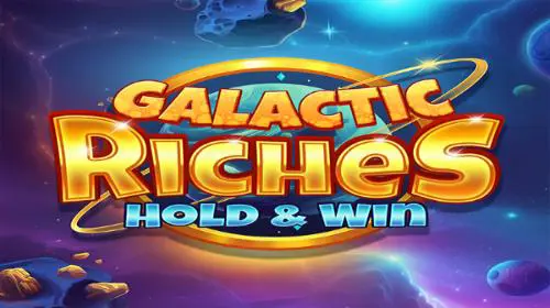 Galactic Riches - WinPesa - Nigeria