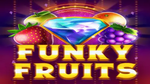 Funky Fruits - WinPesa - Nigeria