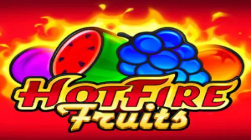 Hot Fire Fruits - WinPesa - Nigeria