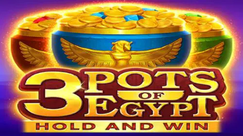 3 Pots of Egypt - WinPesa - Nigeria