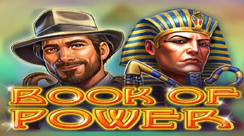 Book of Power - WinPesa - Nigeria