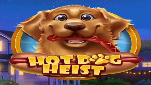 Hot Dog Heist - WinPesa - Nigeria