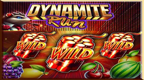 Dynamite Run - WinPesa - Nigeria