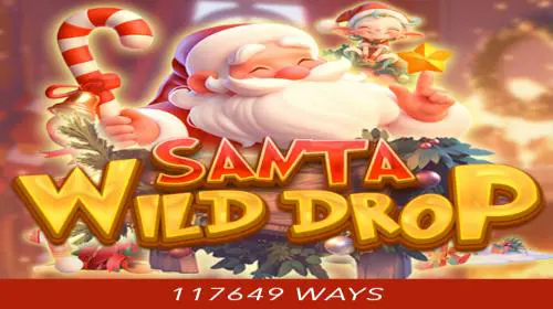 Santa Wild Drop - WinPesa - Nigeria