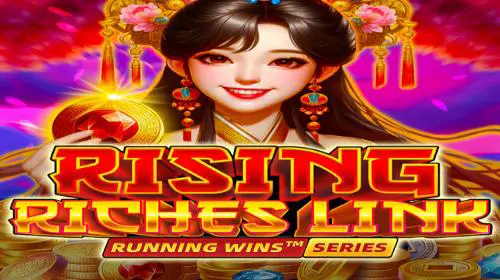 Rising Riches Link - WinPesa - Nigeria