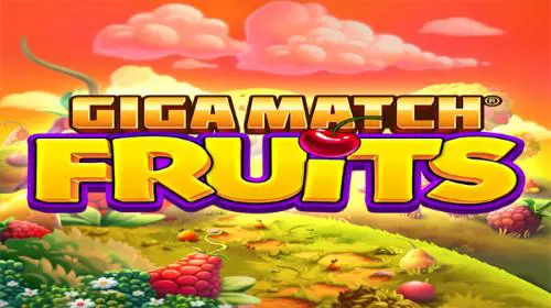 Giga Match Fruits - WinPesa - Nigeria
