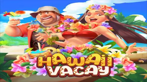Hawaii Vacay - WinPesa - Nigeria