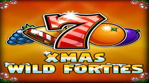 Wild Forties Xmas - WinPesa - Nigeria