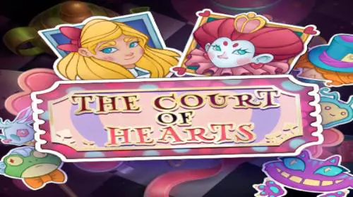 The Court of Hearts - WinPesa - Nigeria