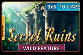Secret Ruins - WinPesa - Nigeria