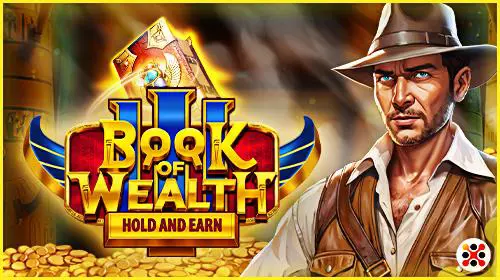 Book of Wealth III - WinPesa - Nigeria