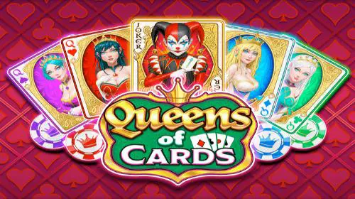 Queens of Cards - WinPesa - Nigeria