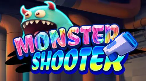 Monster Shooter - WinPesa - Nigeria
