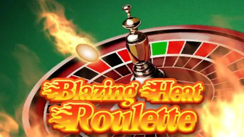Blazing Heat Roulette - WinPesa - Nigeria