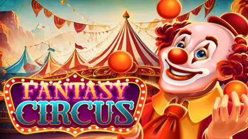Fantasy Circus - WinPesa - Nigeria