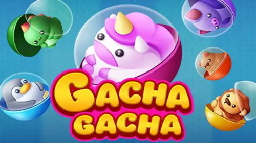 Gacha Gacha - WinPesa - Nigeria