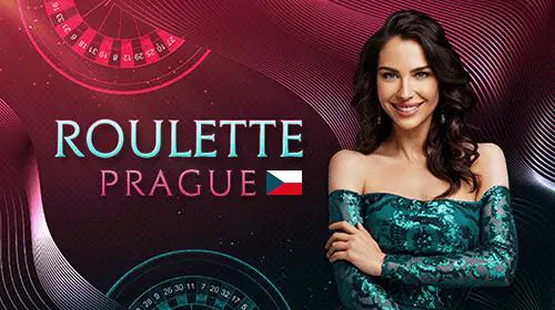 Roulette Prague - WinPesa - Nigeria