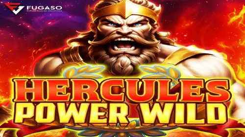 Hercules Power Wild - WinPesa - Nigeria