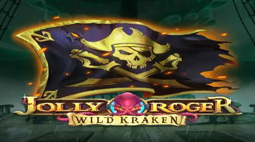 Jolly Roger Wild Kraken - WinPesa - Nigeria