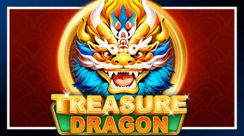 Treasure Dragon - WinPesa - Nigeria