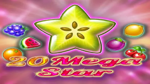 20 Mega Star - WinPesa - Nigeria