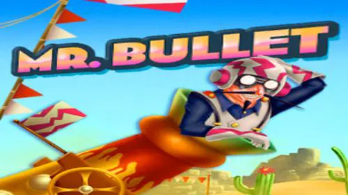 Mr. Bullet - WinPesa - Nigeria