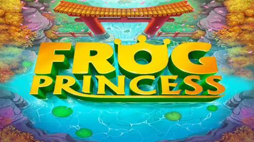 Frog Princess - WinPesa - Nigeria