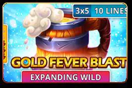 Gold Fever Blast - WinPesa - Nigeria
