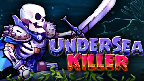Undersea Killer - WinPesa - Nigeria