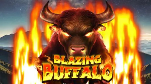 Blazing Buffalo - WinPesa - Nigeria