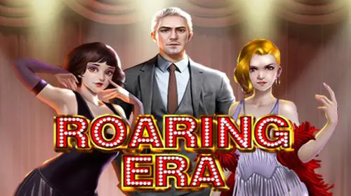 Roaring Era - WinPesa - Nigeria