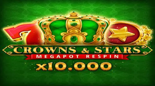 Crowns and Stars - WinPesa - Nigeria