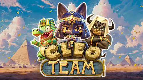 Cleo Team - WinPesa - Nigeria