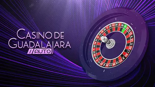 Casino de Guadalajara Auto - WinPesa - Nigeria