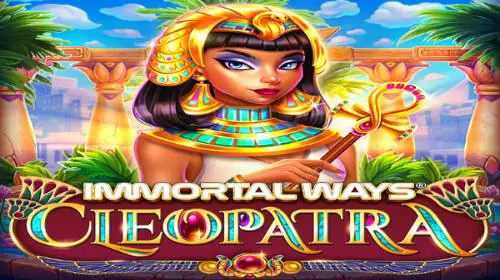 Immortal Ways Cleopatra - WinPesa - Nigeria