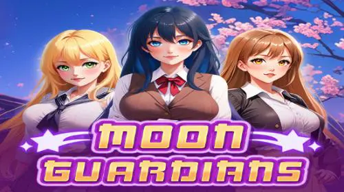Moon Gurdians - WinPesa - Nigeria