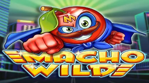 Macho Wild - WinPesa - Nigeria