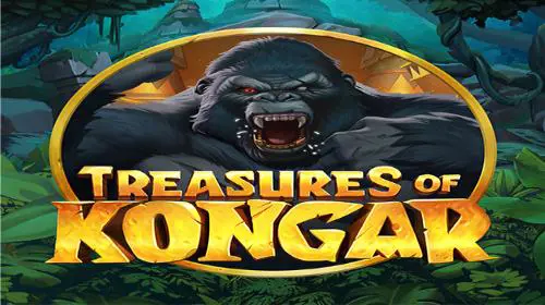 Treasures of Kongar - WinPesa - Nigeria