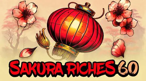 Sakura Riches 60 - WinPesa - Nigeria
