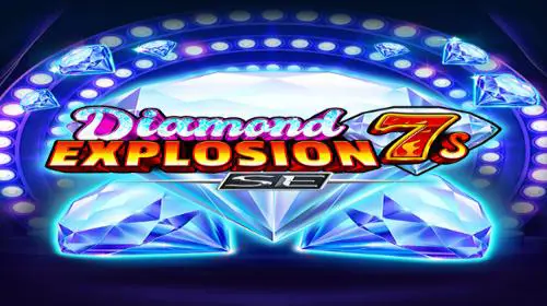 Diamond Explosion 7s SE - WinPesa - Nigeria