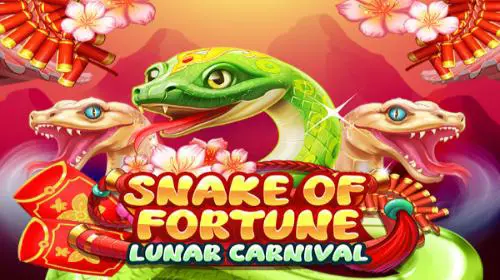 Snake of Fortune - WinPesa - Nigeria